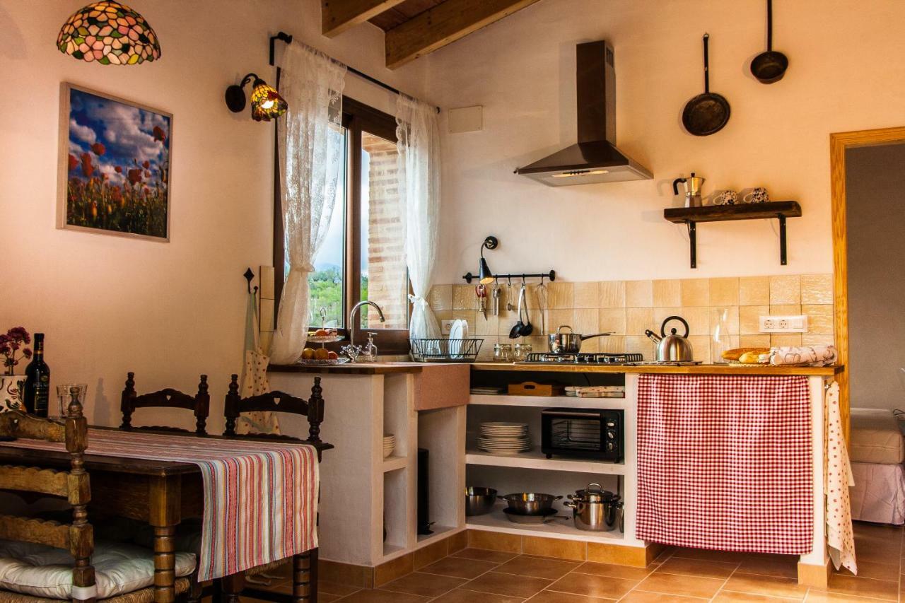 Elisa Appartement